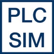Biểu tượng của chương trình: PLC Simulator 2 Ladder Lo…