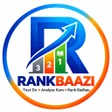 程序图标：RankBaazi