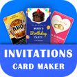Ikon program: My Invitation - Greetings