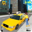NY Taxi Driver - Unlimited Driving