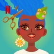 プログラムのアイコン：Toca Boca Hair Salon 4 NE…