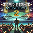 ไอคอนของโปรแกรม: Teamfight Manager 2