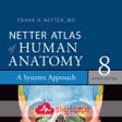 أيقونة البرنامج: Human Anatomy Atlas