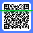 Icoon van programma: QR Code Barcode Reader