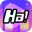Icoon van programma: Halla Live - Group Voice …
