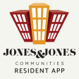 Jones  Jones Communities App