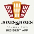 ไอคอนของโปรแกรม: Jones  Jones Communities …