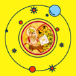 Icoon van programma: GurujiTalk- Live Astro An…