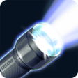 Ikona programu: Bright Flashlight App Tac…