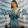 Olivia Rodrigo - Good 4 U set