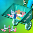 程序图标：Recycle Run