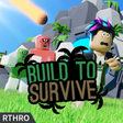 Ikon program: Build to Survive Island