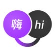 程序图标：腾讯翻译君-语音翻译和英语词典
