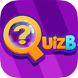 程序图标：Quizbie - Bilgi Yarışması