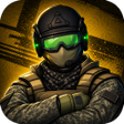 أيقونة البرنامج: Carnage Wars