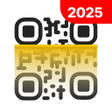 Icono de programa: QR Code Reader - Fast Sca…