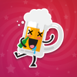 程序图标：Drinkopoly Drinking Game