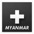 程序图标：CANAL Myanmar