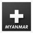 CANAL Myanmar