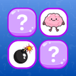 プログラムのアイコン：Memory Quest - Hidden Bom…
