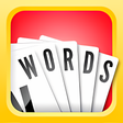 プログラムのアイコン：Words Out