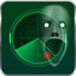 プログラムのアイコン：Ghost Detector Radar - Pr…