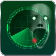 Ghost Detector Radar - Prank