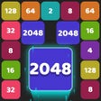 Ícone do programa: X2 Blocks - 2048 Number P…