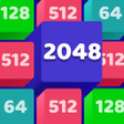程序图标：X2 Blocks - 2048 Number P…