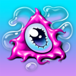 ไอคอนของโปรแกรม: Doodle Creatures