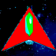 Biểu tượng của chương trình: Space Parade