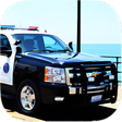 プログラムのアイコン：Mad Cop3 Police Car Race …
