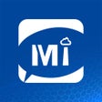 Programın simgesi: 米其云