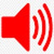 Ícone do programa: Text speaker