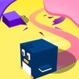 ไอคอนของโปรแกรม: King.io: Conquer The Worl…
