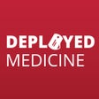 ไอคอนของโปรแกรม: Deployed Medicine