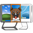 Icon of program: Bosco's Screen Share