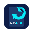 Ícone do programa: RevPDF - Offline PDF Edit…