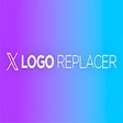 Icon of program: X Logo Replacer