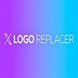 X Logo Replacer