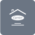 プログラムのアイコン：Carrier Home