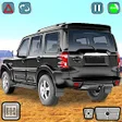 プログラムのアイコン：car games 3D : cars drivi…