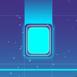 Ikon program: Break Blue Block