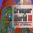 Icône du programme : Creeper World 3: Arc Eter…