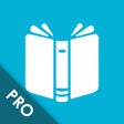 Icono de programa: BookBuddy Pro: Library Ma…