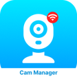 プログラムのアイコン：V380 Camera App : Cam Man…