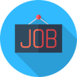 Job News icon