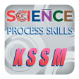 Science Process Skills 2021