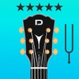 Icon of program: Acoustic Guitar Tuner Lit…