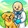 Иконка программы: Ragdoll Rush: Stickman Ru…